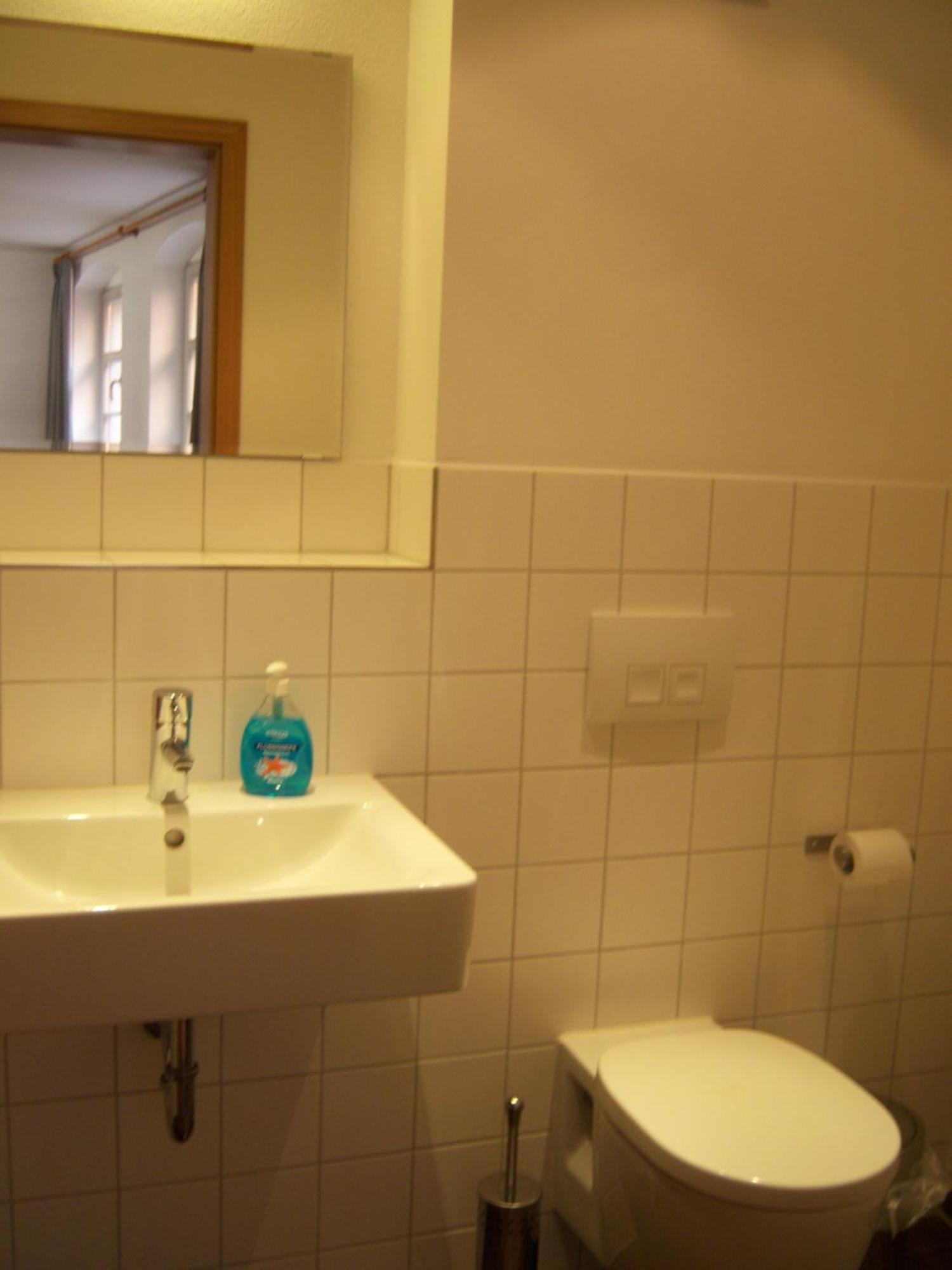 Historisches Buergerhaus Dresden -Kulturstiftung- Apartment Room photo