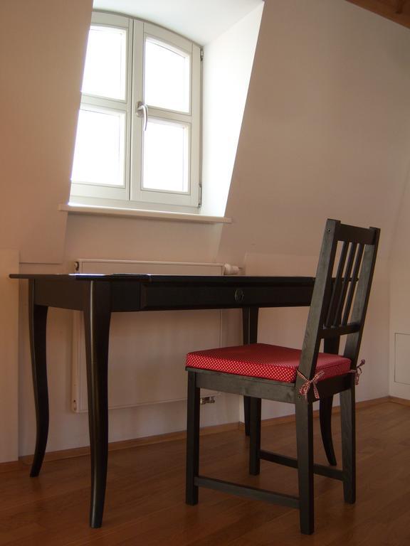 Historisches Buergerhaus Dresden -Kulturstiftung- Apartment Exterior photo